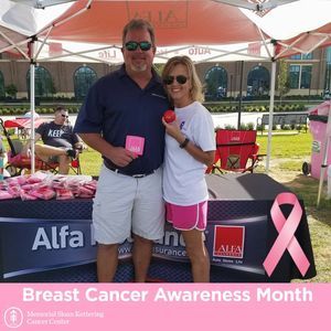 Meet your Posher, Wendy